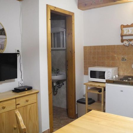 Apartmany Mueller Бедржихов Экстерьер фото