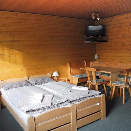 Apartmany Mueller Бедржихов Экстерьер фото