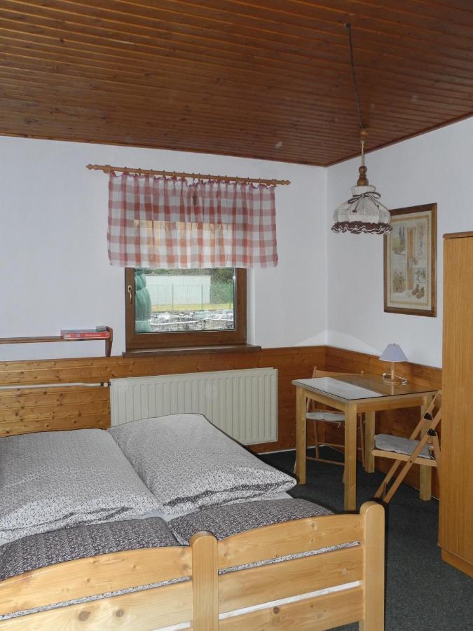 Apartmany Mueller Бедржихов Экстерьер фото