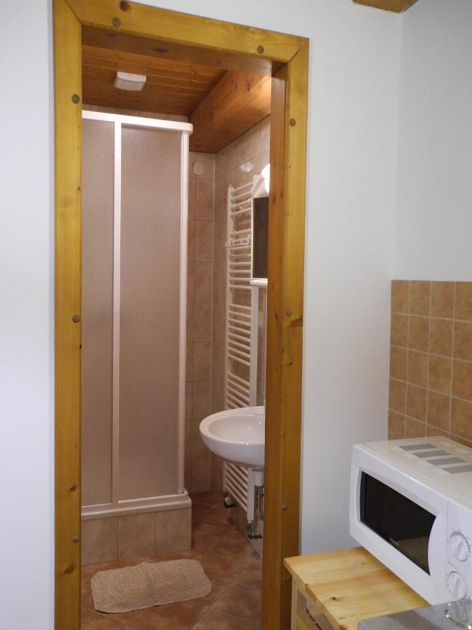 Apartmany Mueller Бедржихов Экстерьер фото