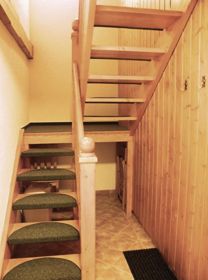 Apartmany Mueller Бедржихов Экстерьер фото