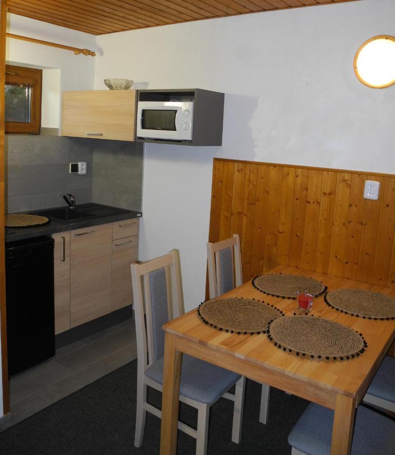 Apartmany Mueller Бедржихов Экстерьер фото