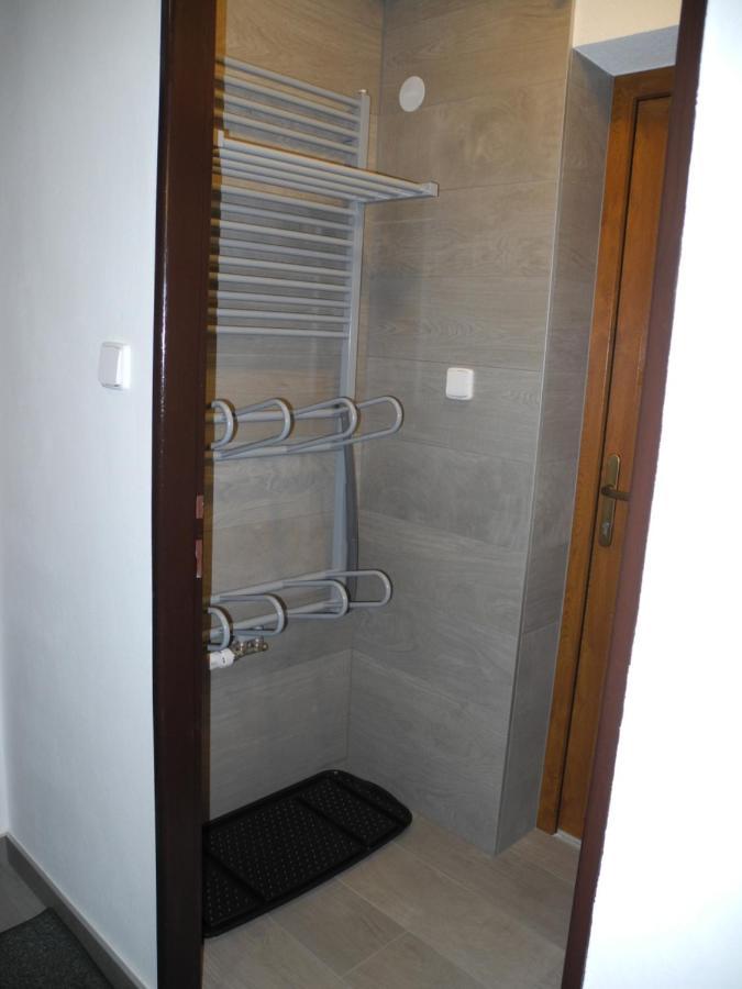 Apartmany Mueller Бедржихов Экстерьер фото