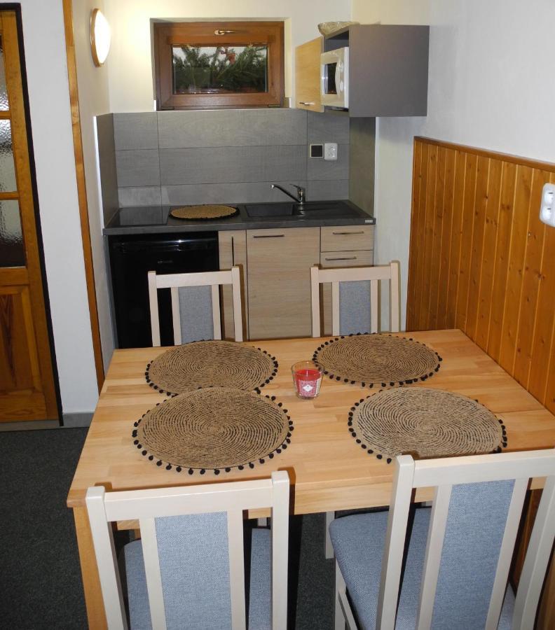 Apartmany Mueller Бедржихов Экстерьер фото