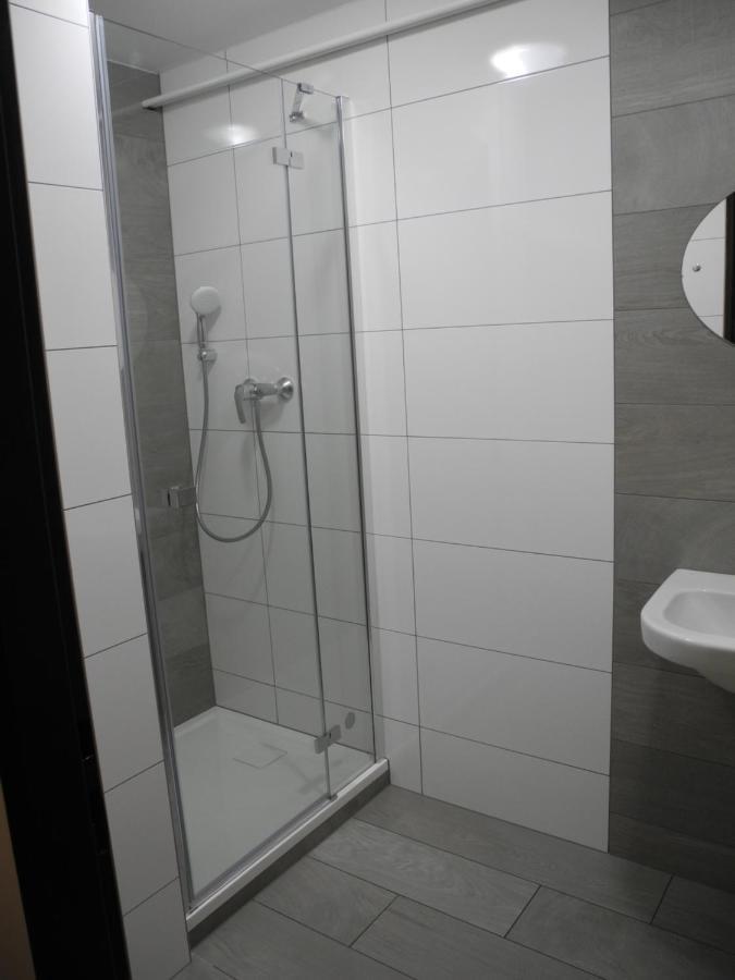 Apartmany Mueller Бедржихов Экстерьер фото
