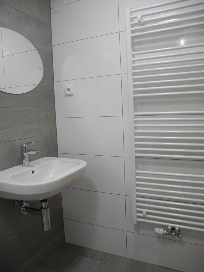 Apartmany Mueller Бедржихов Экстерьер фото